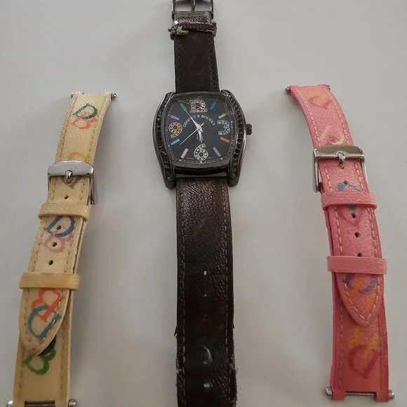 DOONEY AND BOURKE WRIST WATCH EXC Dooney And Bourke Watch | eBay main image 2